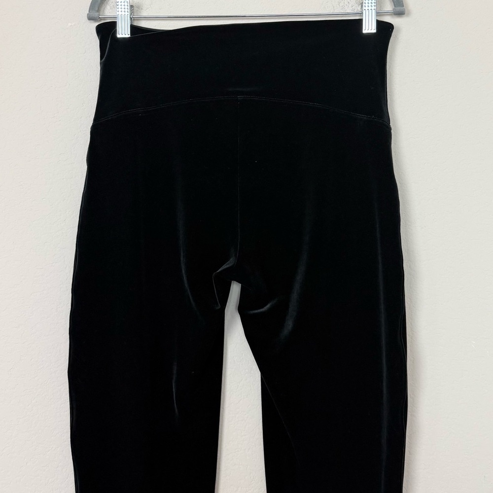 SPANX Black Velvet Legging - Picture 15 of 15